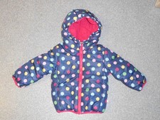 Liegelind winterjacke punkte gebraucht kaufen  Deutschland