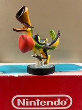 Nintendo amiibo plessie for sale  Kaukauna
