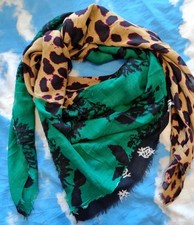Zara schal tuch gebraucht kaufen Zara schal tuch gebraucht kaufen  Münster