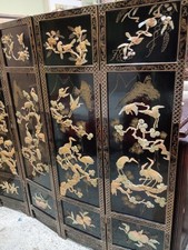 Antique vintage asian for sale  Baytown