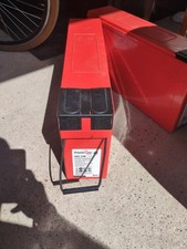 Powersafe battery 12v for sale  REDDITCH