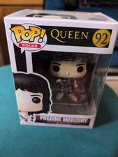 Funko pop rocks for sale  GODALMING
