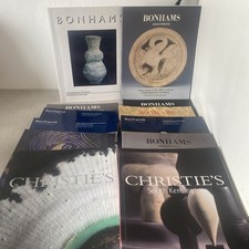 sothebys catalogue for sale sothebys catalogue for sale LONDON