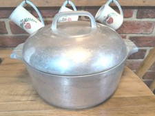 Vintage wagner ware for sale  Monticello