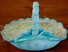 baby easter basket shower for sale  Danielsville