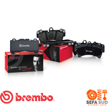 Brembo pasticche freno usato  Brusciano