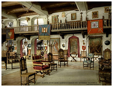 California riverside cloister d'occasion  Pagny-sur-Moselle
