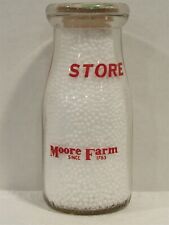 Trphp milk bottle for sale  Cortland