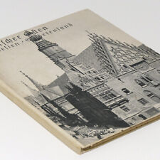 Silesia + Sudetenland in the 1930s - German Photo Book of the East - Schlesien + comprar usado  Enviando para Brazil