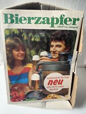 Bierzapfer vintage zapf gebraucht kaufen  Sankt Augustin