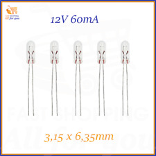 Lampadina 12v volt usato  Napoli