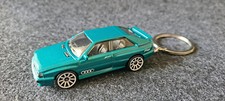 Schlüsselanhänger audi quatt gebraucht kaufen  Reinfeld