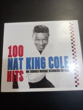 Nat king cole usato  Torino