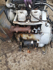 Hatz 2m40z motor gebraucht kaufen Hatz 2m40z motor gebraucht kaufen  Aach, Greimerath, Orenhofen