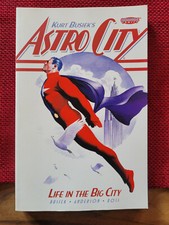 Astro city volume gebraucht kaufen  Bielefeld