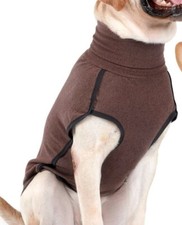 Hundemantel elasthan schlupf gebraucht kaufen  Roth