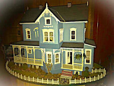 Custom victorian doll for sale  Jackson
