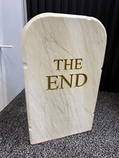 Gufram the end gebraucht kaufen  Versand nach Germany