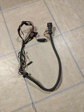 1981 YAMAHA MERCURY MARINER 30HP CONJUNTO DE CHICOTE DE FIOS DE MOTOR  comprar usado 1981 YAMAHA MERCURY MARINER 30HP CONJUNTO DE CHICOTE DE FIOS DE MOTOR  comprar usado  Enviando para Brazil