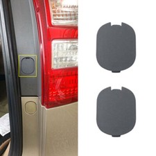 Par de Luz Traseira Tampa de Poeira Lâmpada de Freio Lanterna Traseira Moldura Tampa Para HONDA CRV 2007-11 comprar usado  Enviando para Brazil