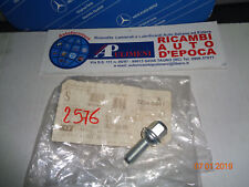 A6014010270 vite bullone usato  Gioia Tauro