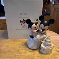 Lenox disney minnie for sale  LIVERPOOL