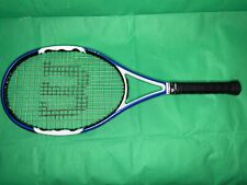 Wilson ncode midplus usato  San Donato Milanese