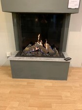 Gazco reflex 75t for sale  EDINBURGH