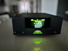 Naim uniti qute usato  Spedire a Italy