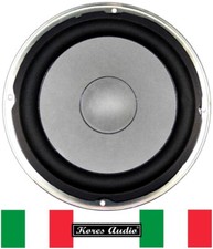 Woofer totale flangia usato  Belpasso