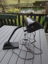 Lampe atelier bag d'occasion  Grand'Combe-Châteleu