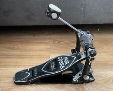 Pedal de bateria TAMA Iron Cobra 900 Power Glide cadeia dupla único baixo chute frete grátis comprar usado  Enviando para Brazil