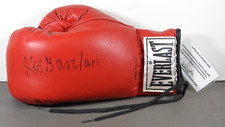 Kid Gavilan Boxer Luva de Boxe Autografada w / COA 052223MGL comprar usado  Enviando para Brazil
