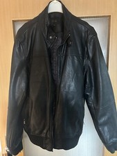 Herren kunstleder jacke gebraucht kaufen  Ditzingen