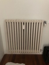 Caloriferi radiatori termosifo usato  Verona