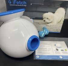 Ifetch ball thrower for sale  LONDON