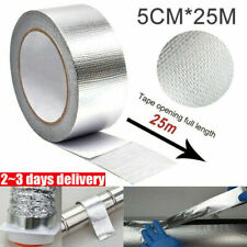 25m 5cm silver for sale  UK