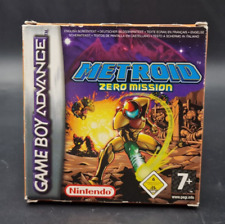 Metroid zero mission d'occasion  Sevran