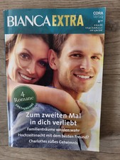 Bianca extra 138 gebraucht kaufen  Deutschland
