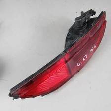 Fanale retronebbia sinistro usato  Vajont