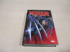 Omnibus marvel wolverine d'occasion  Viuz-en-Sallaz