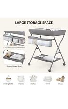Baby changing table for sale  North Miami Beach