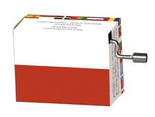 Mini drehorgel spieluhr gebraucht kaufen  Kempten (Allgäu)
