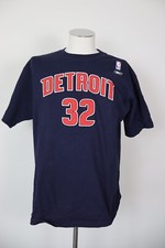 Reebok detroit hamilton usato  Massa di Somma
