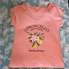 Shirt limoncello summer gebraucht kaufen  Schwabmünchen