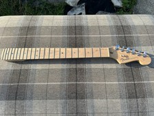 Fender american deluxe for sale  SWINDON