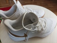 Damen volleyball schuhe gebraucht kaufen  Nürnberg