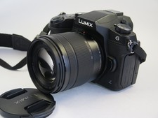 Panasonic lumix g81 gebraucht kaufen Panasonic lumix g81 gebraucht kaufen  Telgte