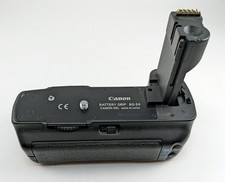 Canon batteriegriff eos gebraucht kaufen  Bötzingen