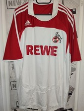 Köln fußball trikot gebraucht kaufen  Bonn